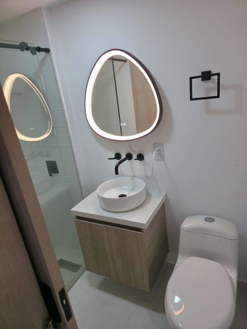 Apartamento de 3 alcobas en venta en Industrial, Cali, 60 m² · foto 10 de 14