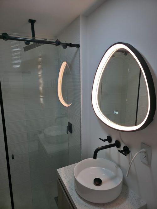Apartamento de 3 alcobas en venta en Industrial, Cali, 60 m² · foto 11 de 14