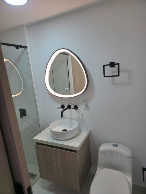 Apartamento de 3 alcobas en venta en Industrial, Cali, 60 m² · foto 14 de 14