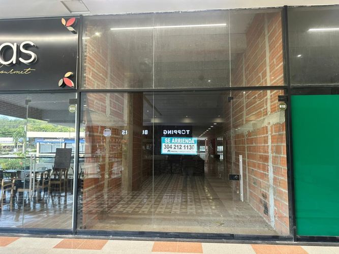 Local en arriendo en Puerto Colombia, 44 m² · foto 2 de 14