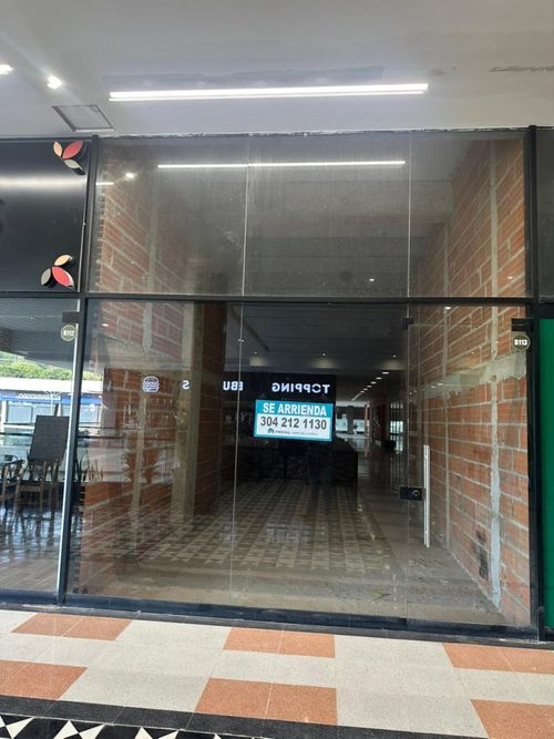 Local en arriendo en Puerto Colombia, 44 m² · foto 8 de 14