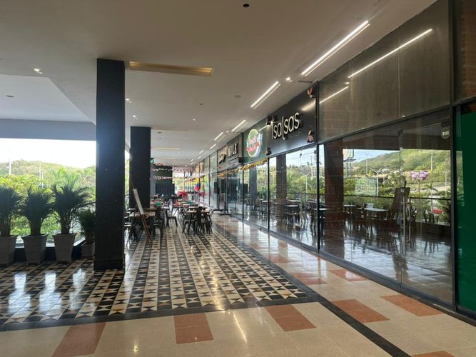 Local en arriendo en Puerto Colombia, 44 m² · foto 11 de 14