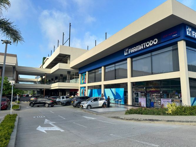 Local en arriendo en Puerto Colombia, 44 m² · foto 14 de 14