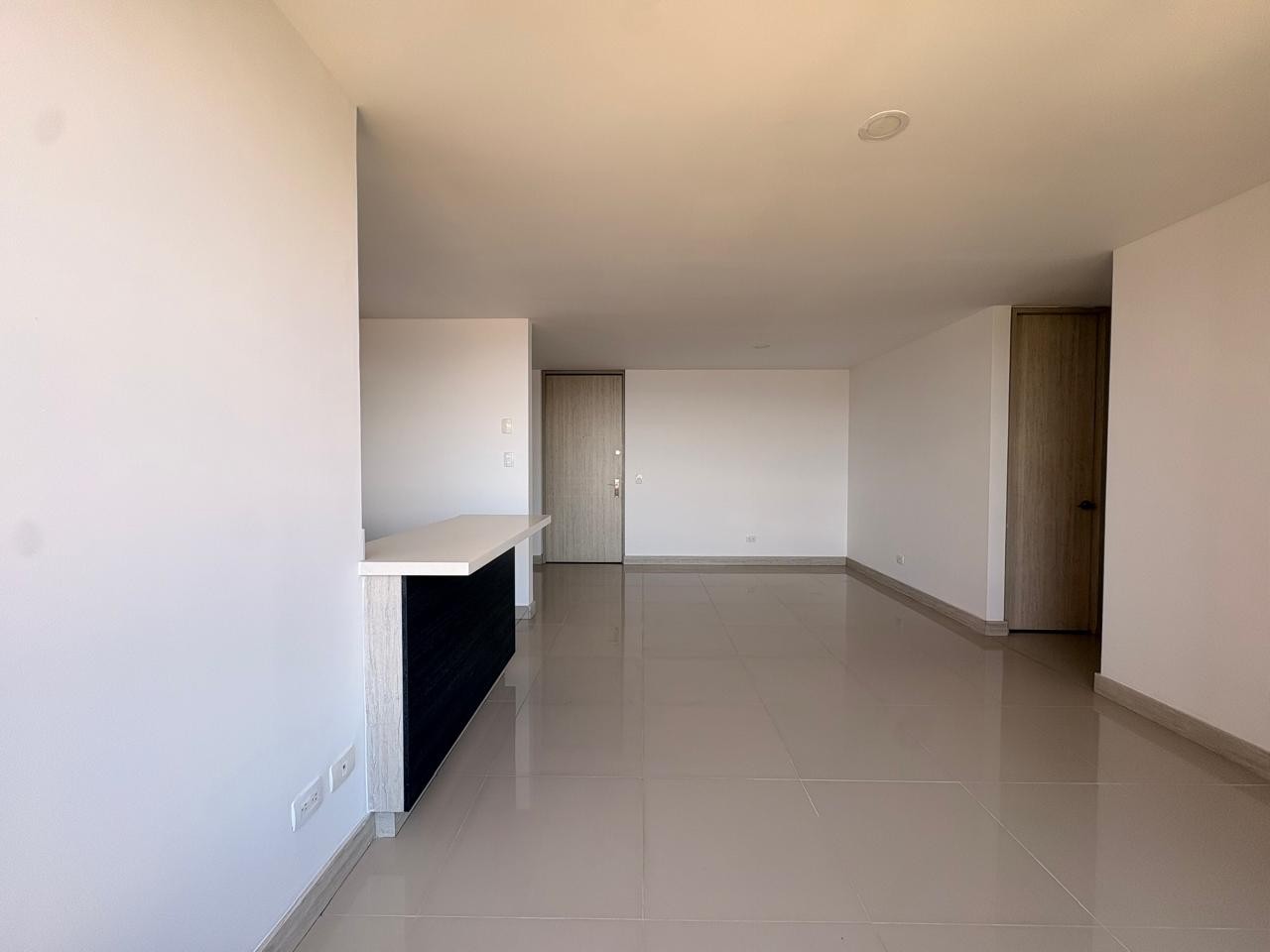 Apartamento en arriendo en Vereda La Doctora, Sabaneta · foto 4 de 17