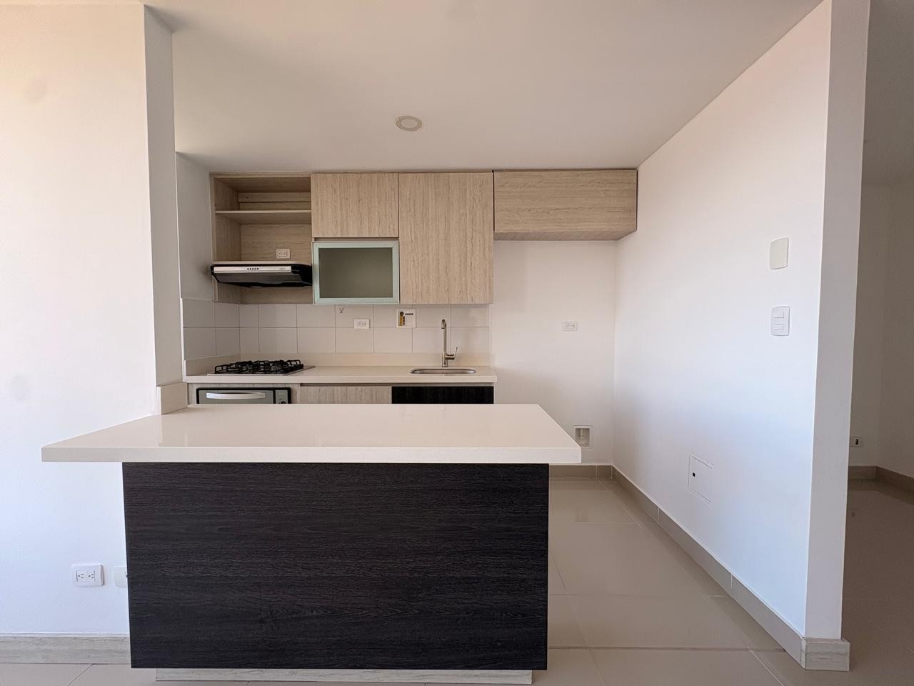 Apartamento en arriendo en Vereda La Doctora, Sabaneta · foto 5 de 17