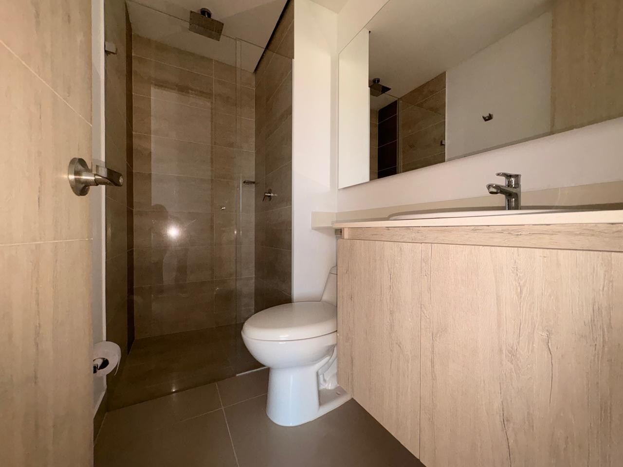 Apartamento en arriendo en Vereda La Doctora, Sabaneta · foto 15 de 17