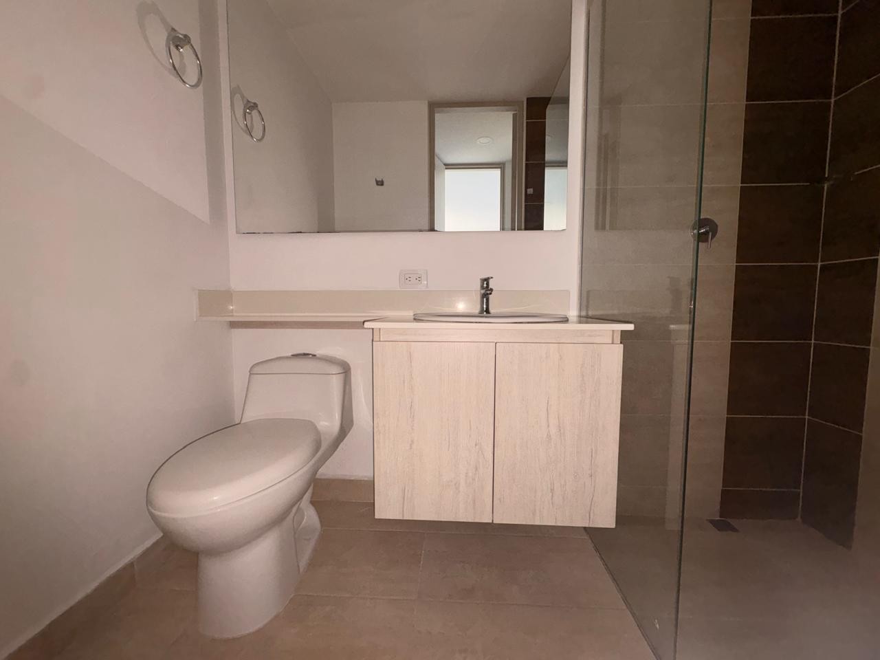 Apartamento en arriendo en Vereda La Doctora, Sabaneta · foto 16 de 17