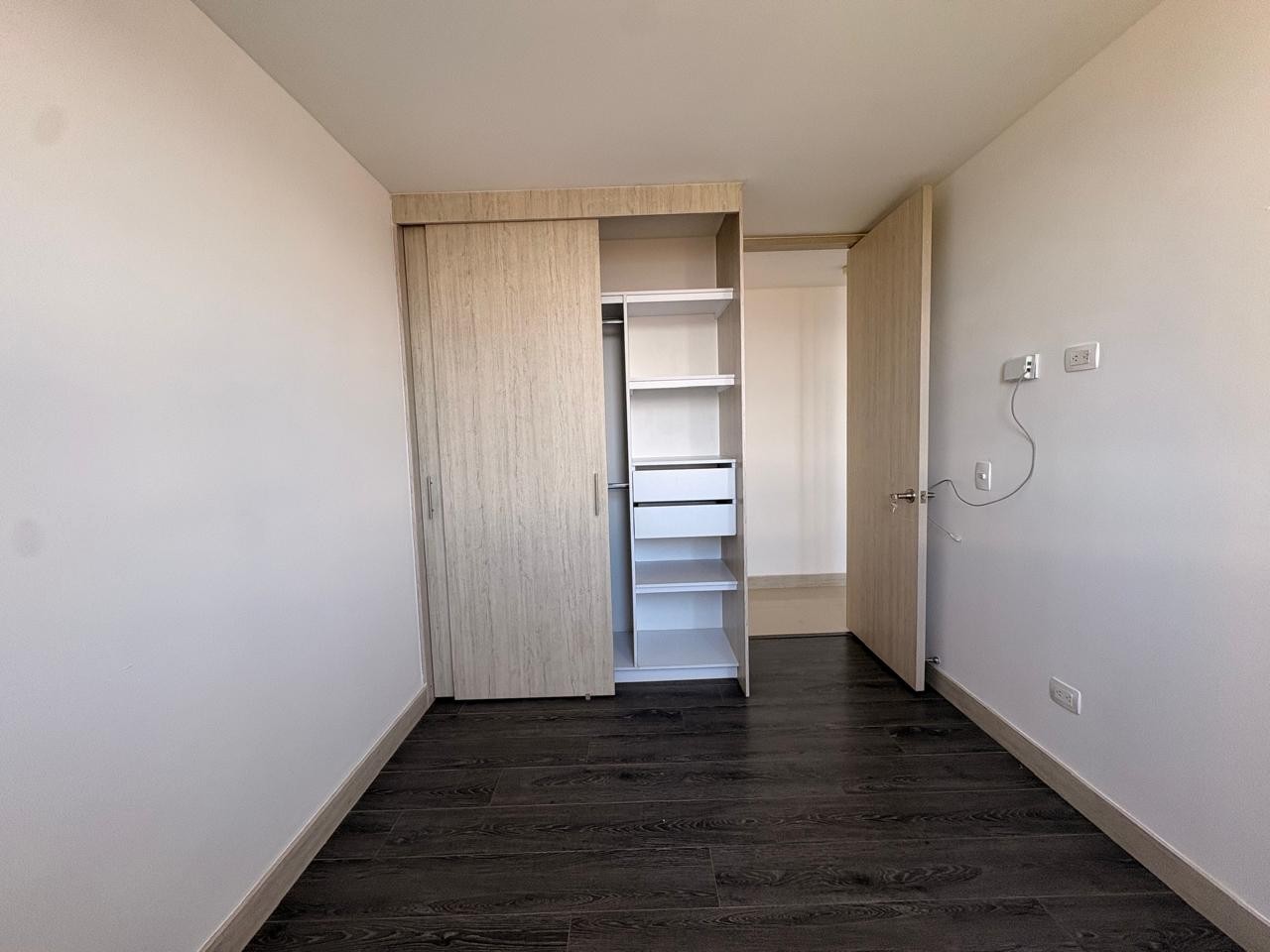 Apartamento en arriendo en Vereda La Doctora, Sabaneta · foto 9 de 17