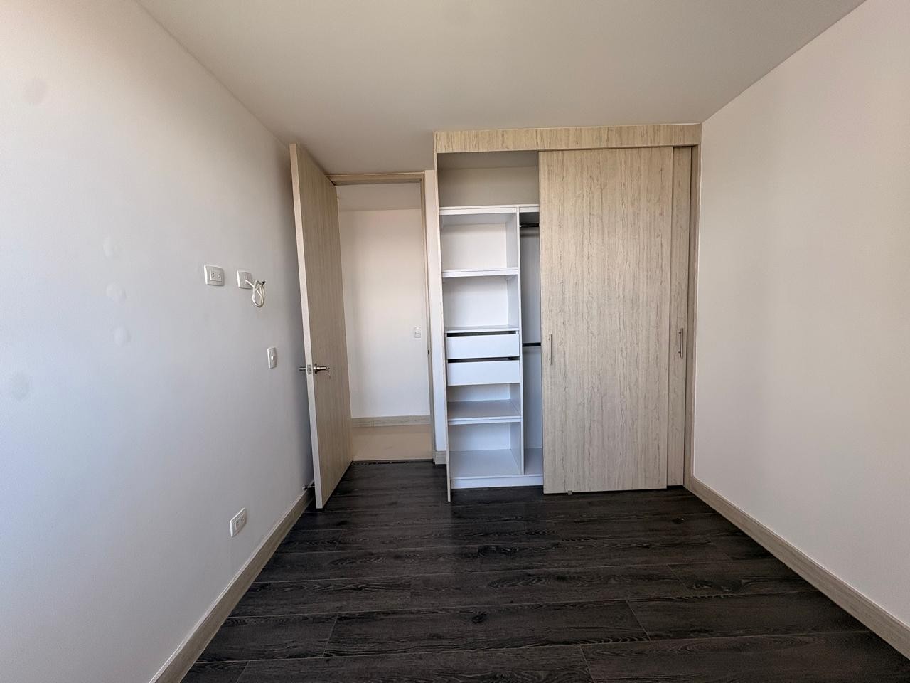 Apartamento en arriendo en Vereda La Doctora, Sabaneta · foto 11 de 17