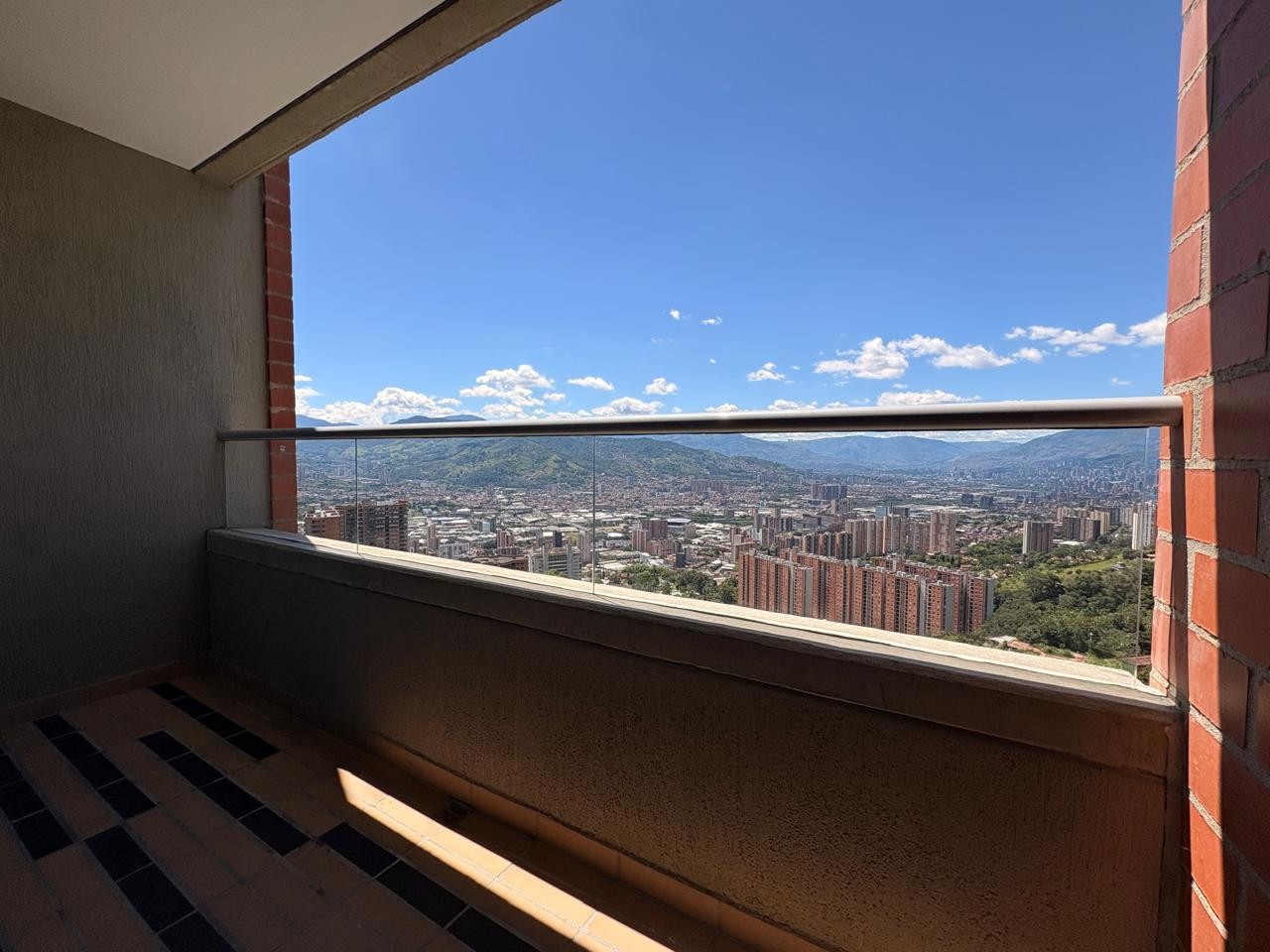 Apartamento en arriendo en Vereda La Doctora, Sabaneta · foto 17 de 17