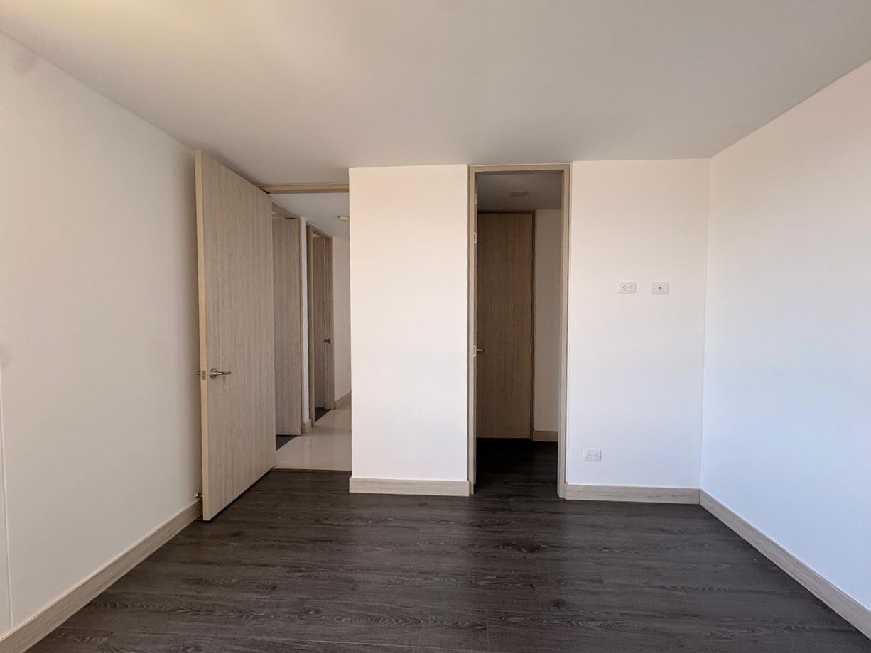 Apartamento en arriendo en Vereda La Doctora, Sabaneta · foto 12 de 17
