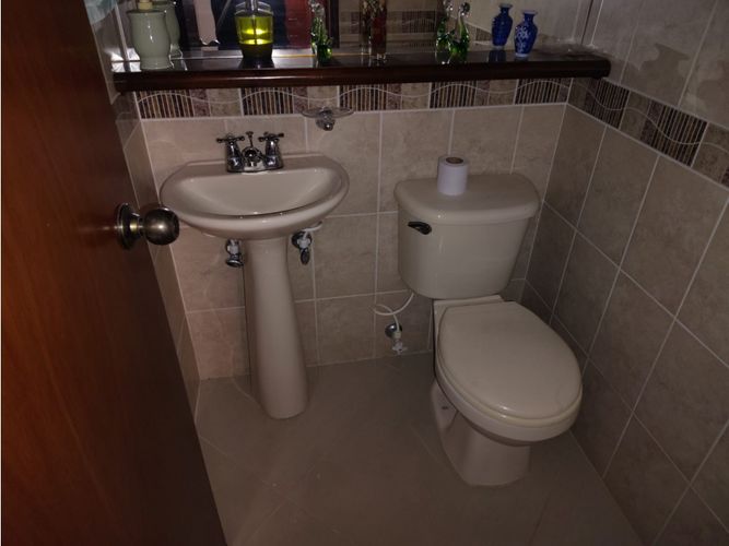 Apartamento de 3 alcobas en venta en La Magnolia, Envigado, 112 m² · foto 6 de 13