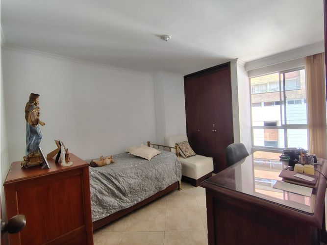 Apartamento de 3 alcobas en venta en La Magnolia, Envigado, 112 m² · foto 7 de 13