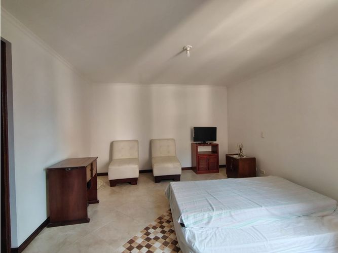 Apartamento de 3 alcobas en venta en La Magnolia, Envigado, 112 m² · foto 9 de 13