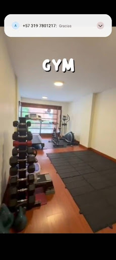Apartamento en venta en La Calleja, Bogotá · foto 3 de 21