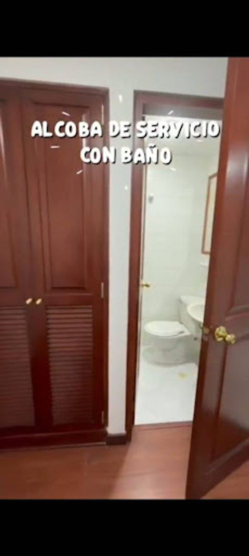 Apartamento en venta en La Calleja, Bogotá · foto 18 de 21