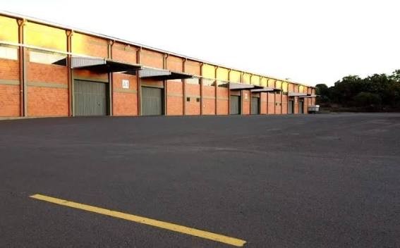 ALQUILO DEPOSITO INDUSTRIAL EN ZONA AEROPUERTO | ZONA ESTRATEGICA Y CON FACIL CONEXION A PUERTOS DE LUQUE-ASUNCIÓN — foto 2