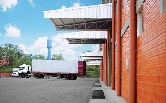 ALQUILO DEPOSITO INDUSTRIAL EN ZONA AEROPUERTO | ZONA ESTRATEGICA Y CON FACIL CONEXION A PUERTOS DE LUQUE-ASUNCIÓN — foto 3