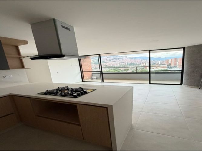 Apartamento de 3 alcobas en venta en Manchester, Bello, 68 m² · foto 5 de 21