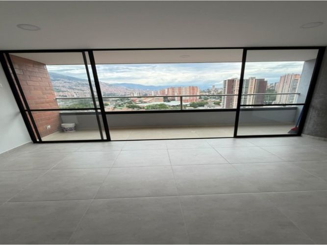 Apartamento de 3 alcobas en venta en Manchester, Bello, 68 m² · foto 18 de 21