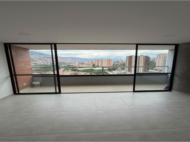 Apartamento de 3 alcobas en venta en Manchester, Bello, 68 m² · foto 20 de 21