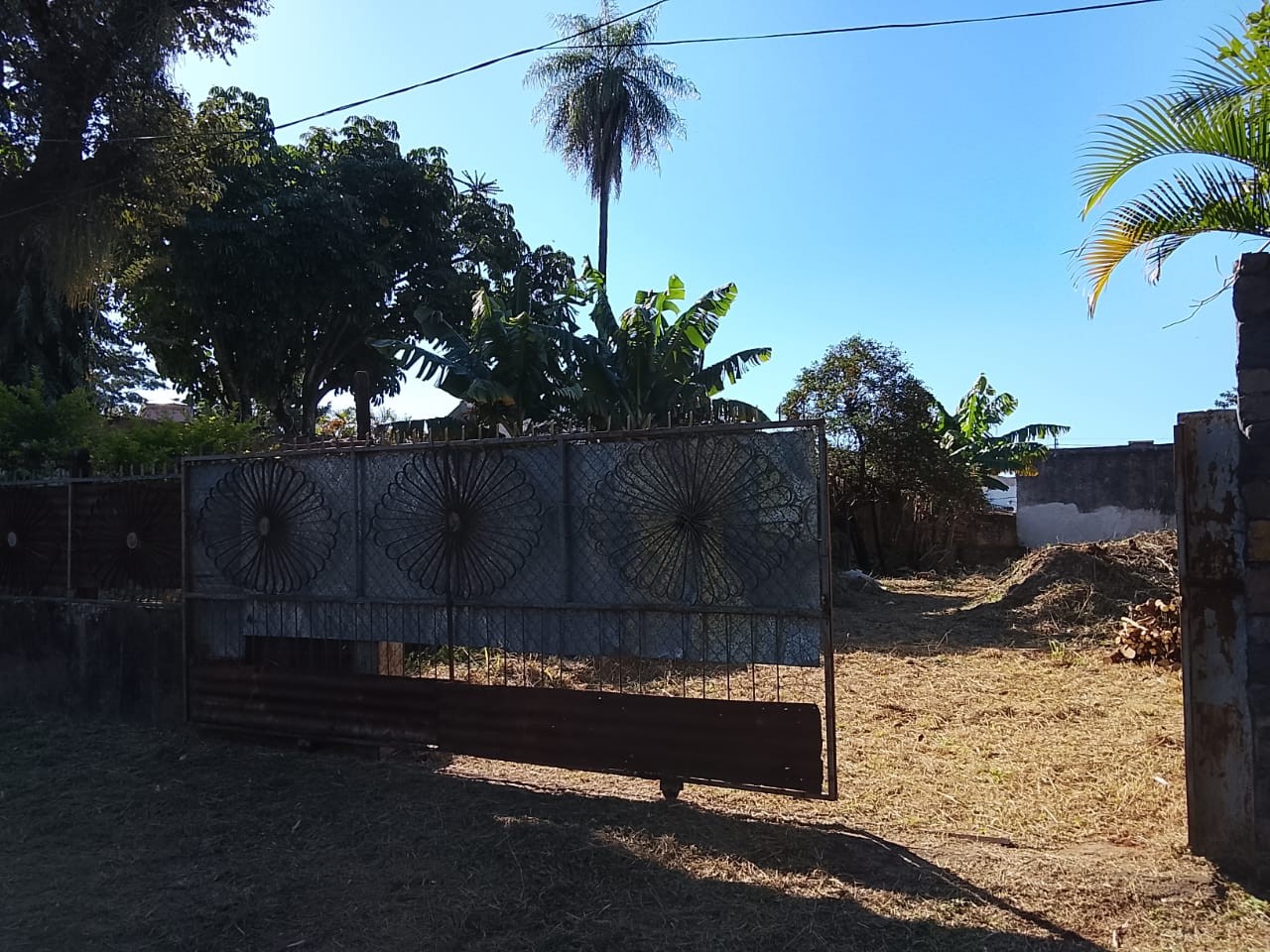 ¡Oportunidad Única! Terreno Estratégico a Pasos de Mcal. Estigarribia, Ideal para Inversión o Construcción de tu Sueño. — foto 3