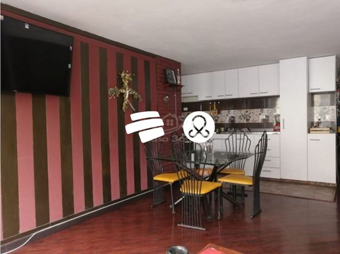 Apartamento en venta en Las Nieves, Bogotá · foto 3 de 10