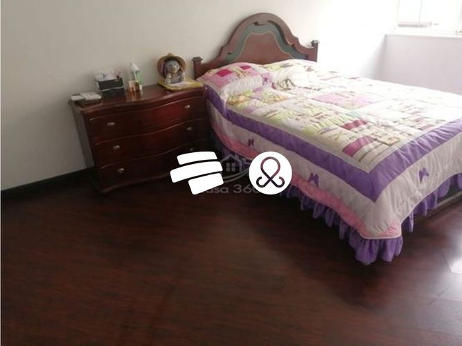 Apartamento en venta en Las Nieves, Bogotá · foto 4 de 10