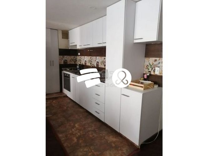 Apartamento en venta en Las Nieves, Bogotá · foto 5 de 10