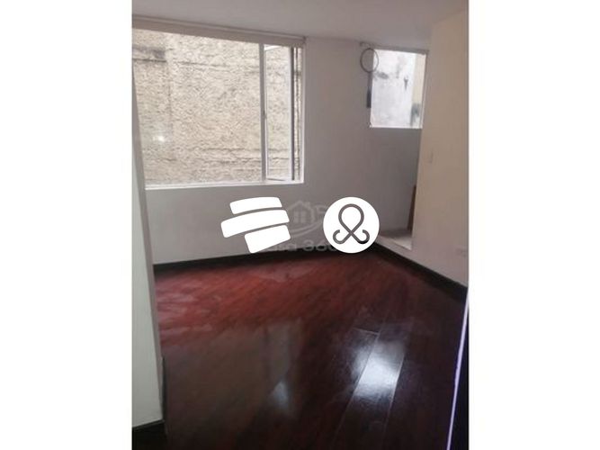 Apartamento en venta en Las Nieves, Bogotá · foto 7 de 10