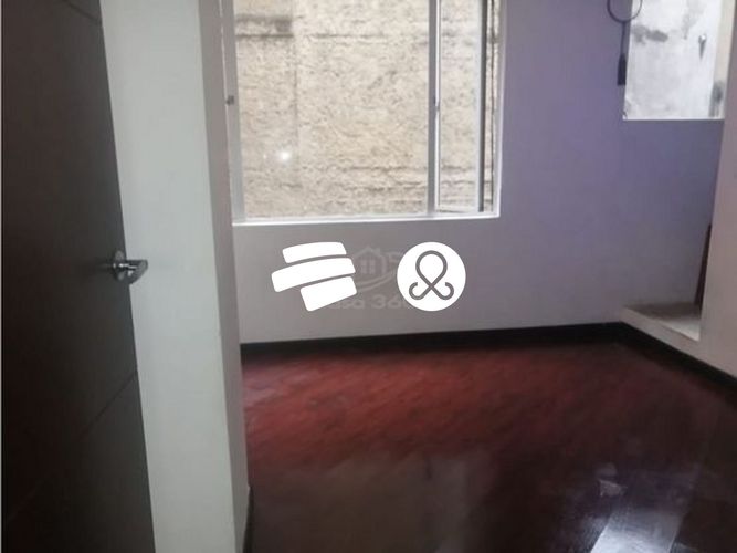 Apartamento en venta en Las Nieves, Bogotá · foto 9 de 10