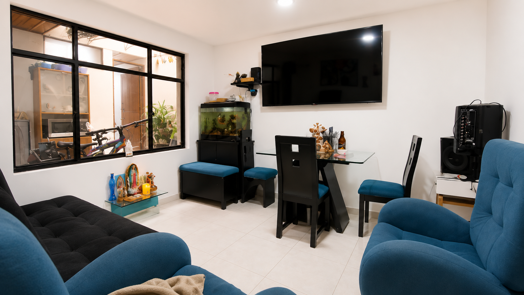 Casa en venta en Barrios Unidos, Bogotá · foto 8 de 17