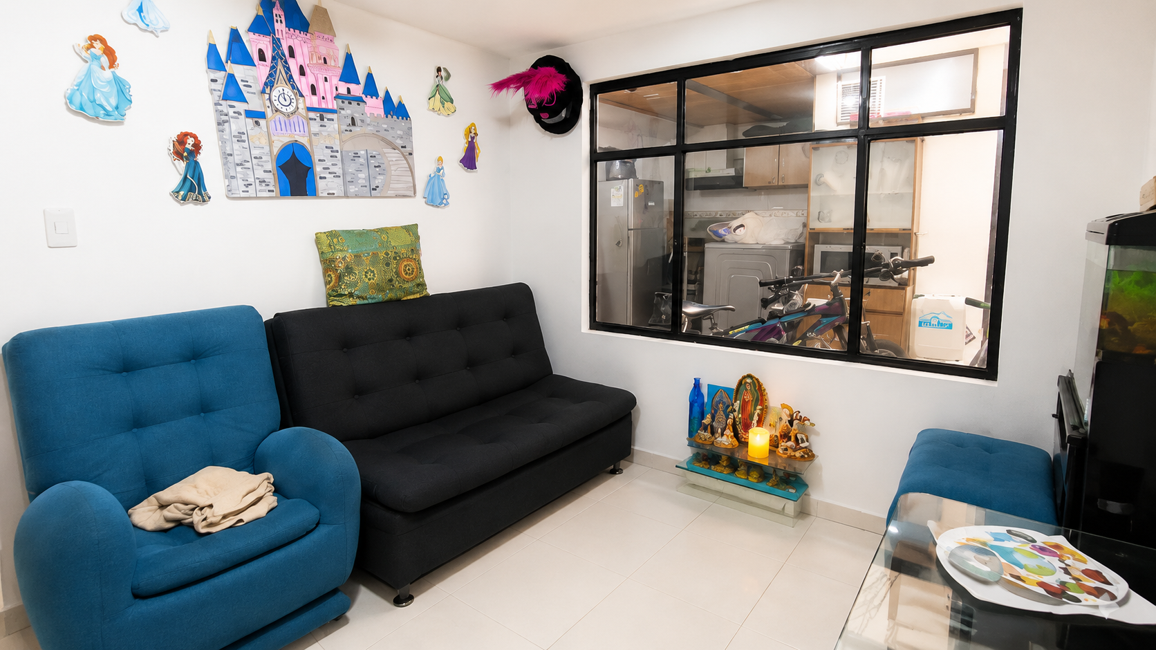 Casa en venta en Barrios Unidos, Bogotá · foto 9 de 17
