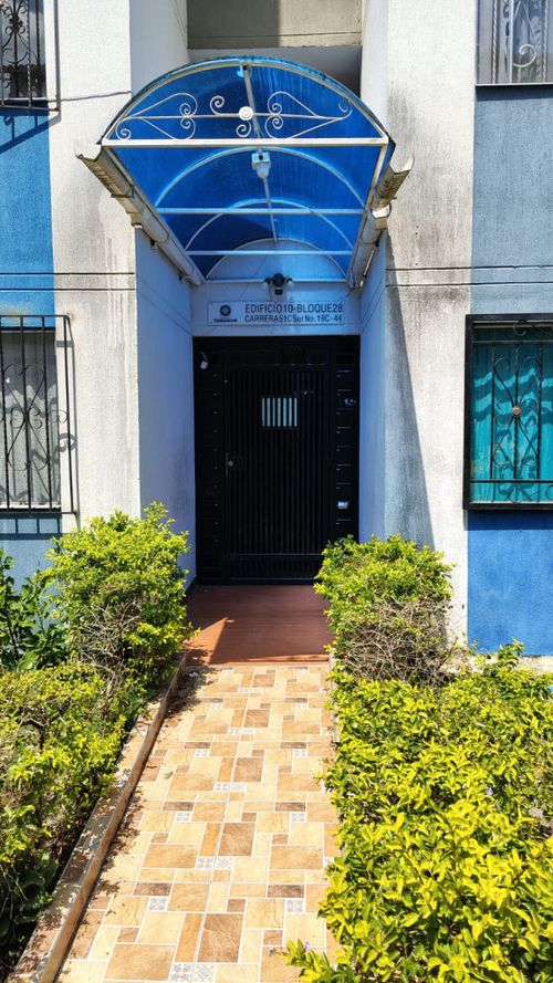 Apartamento de 2 alcobas en venta en San Isidro, Jamundí, 55 m² · foto 3 de 15