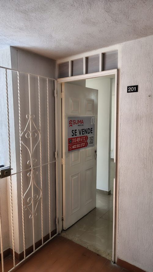 Apartamento de 2 alcobas en venta en San Isidro, Jamundí, 55 m² · foto 6 de 15