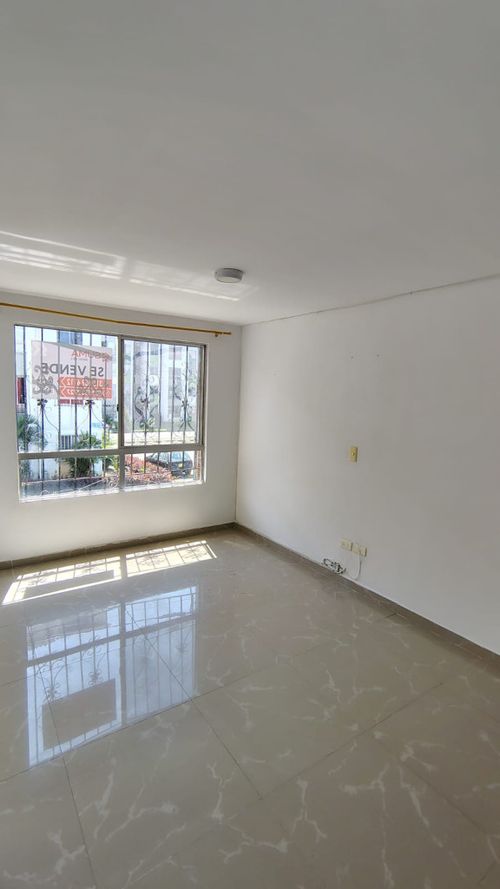 Apartamento de 2 alcobas en venta en San Isidro, Jamundí, 55 m² · foto 7 de 15