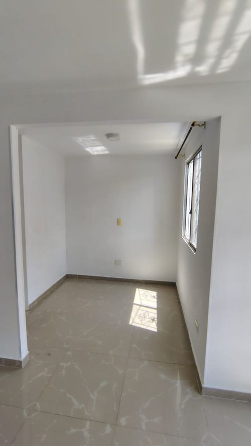 Apartamento de 2 alcobas en venta en San Isidro, Jamundí, 55 m² · foto 9 de 15