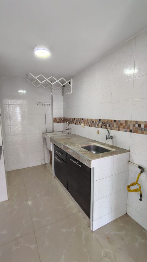 Apartamento de 2 alcobas en venta en San Isidro, Jamundí, 55 m² · foto 12 de 15