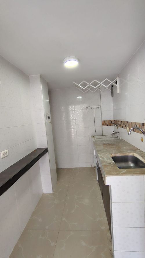 Apartamento de 2 alcobas en venta en San Isidro, Jamundí, 55 m² · foto 13 de 15