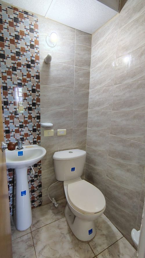 Apartamento de 2 alcobas en venta en San Isidro, Jamundí, 55 m² · foto 14 de 15