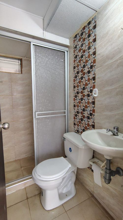 Apartamento de 2 alcobas en venta en San Isidro, Jamundí, 55 m² · foto 15 de 15