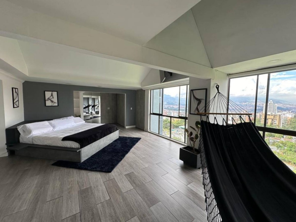 Apartamento en arriendo en San Lucas, Medellín · foto 11 de 24