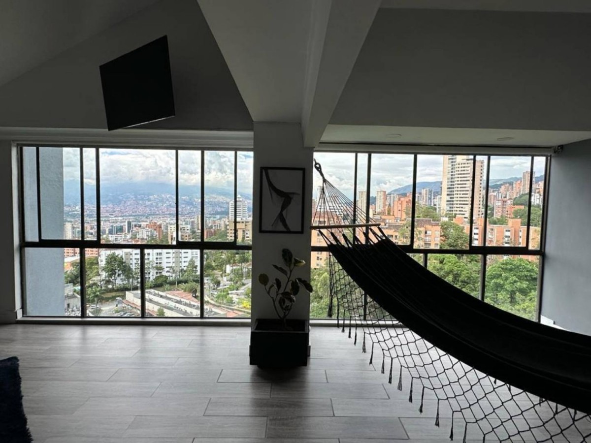Apartamento en arriendo en San Lucas, Medellín · foto 12 de 24