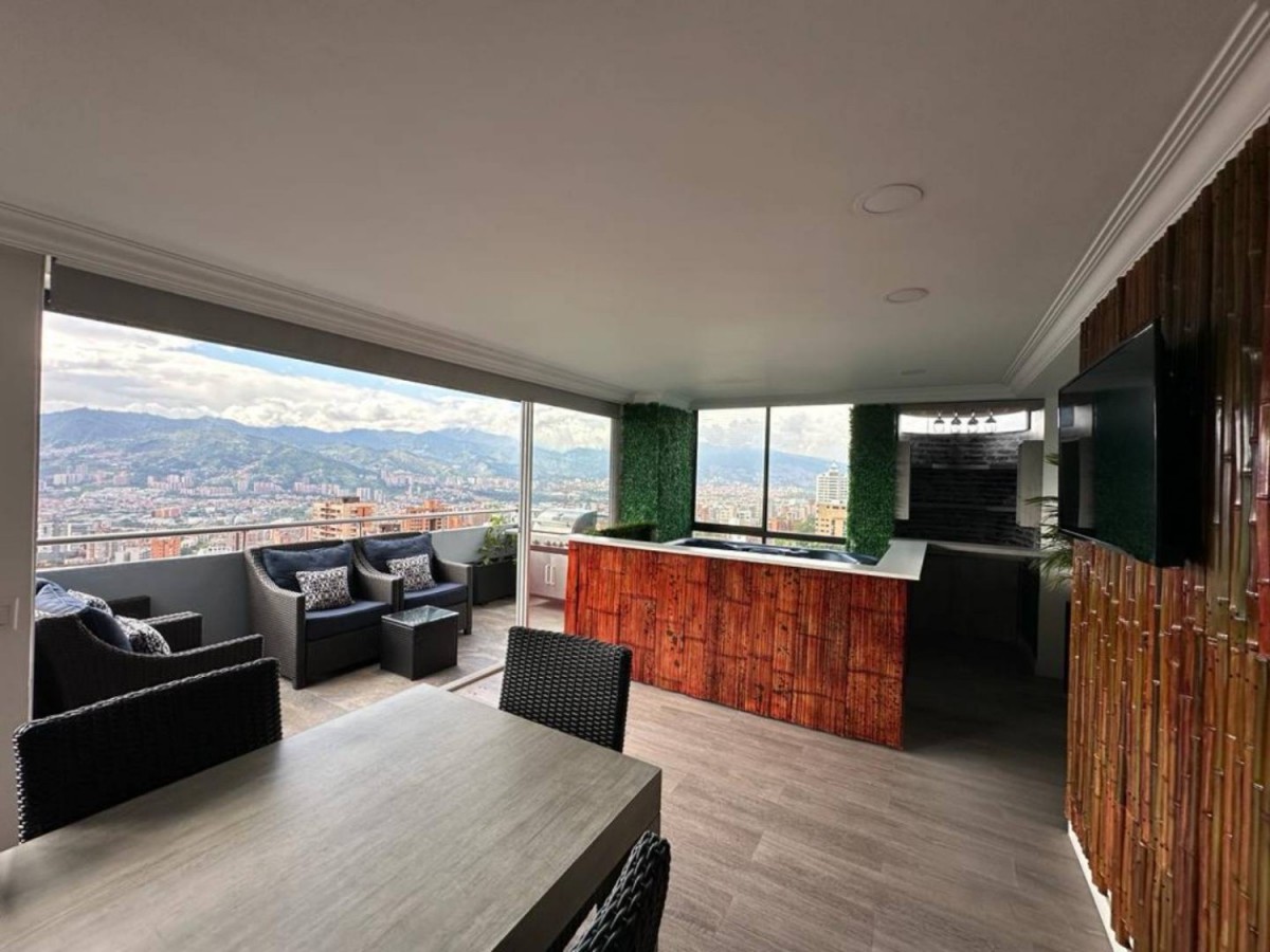 Apartamento en arriendo en San Lucas, Medellín · foto 17 de 24