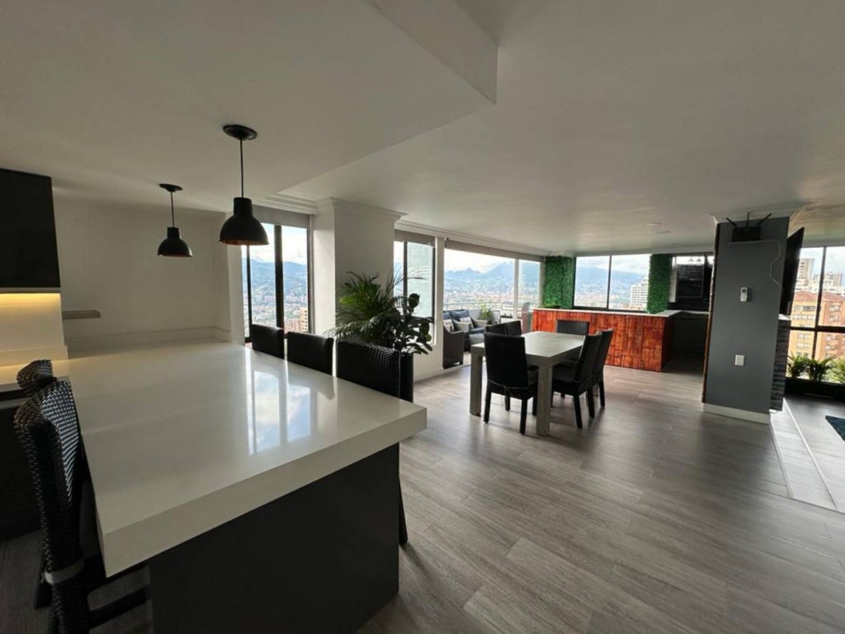 Apartamento en arriendo en San Lucas, Medellín · foto 22 de 24