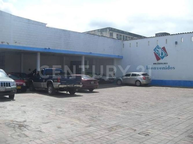 Edificio en venta en El Llano, Cúcuta, 1750 m² · foto 6 de 10