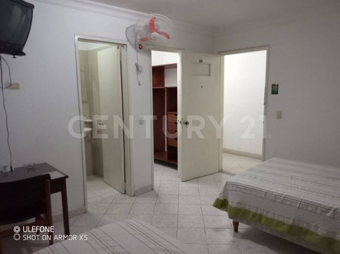 Edificio en venta en El Llano, Cúcuta, 1750 m² · foto 9 de 10