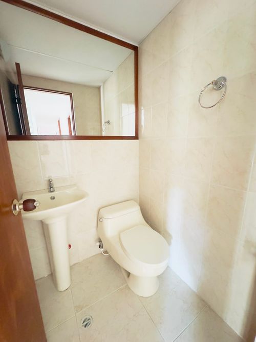 Apartamento de 3 alcobas en venta en Santa Teresita, Cali, 200 m² · foto 13 de 16