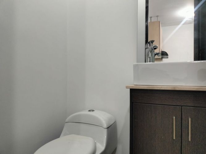 Apartamento de 1 alcoba en venta en El Poblado, Medellín, 49 m² · foto 13 de 14