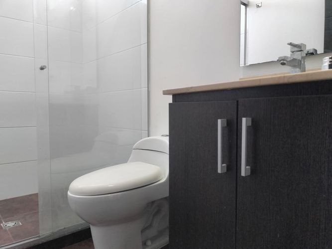 Apartamento de 1 alcoba en venta en El Poblado, Medellín, 49 m² · foto 14 de 14